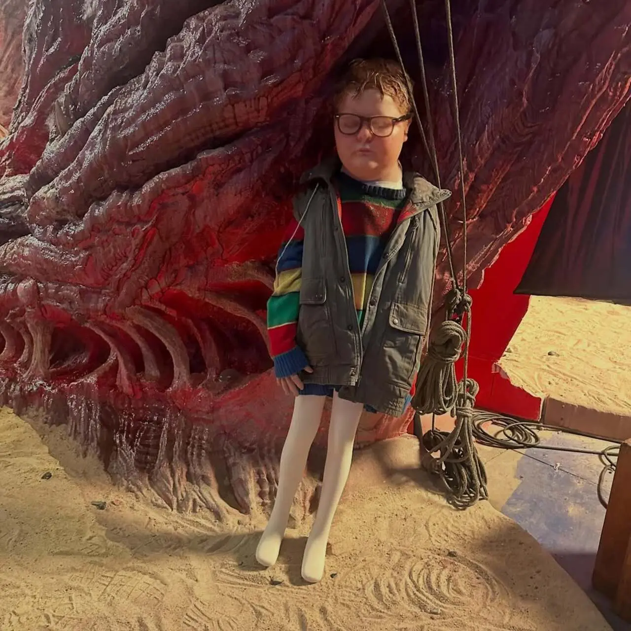 'Stranger Things 5 Vol. 2' was released on Netflix on Christmas, after Vol. 1 dropped on November 26. The final episode will stream at 8 p.m. ET on New Year's Eve, Wednesday, December 31